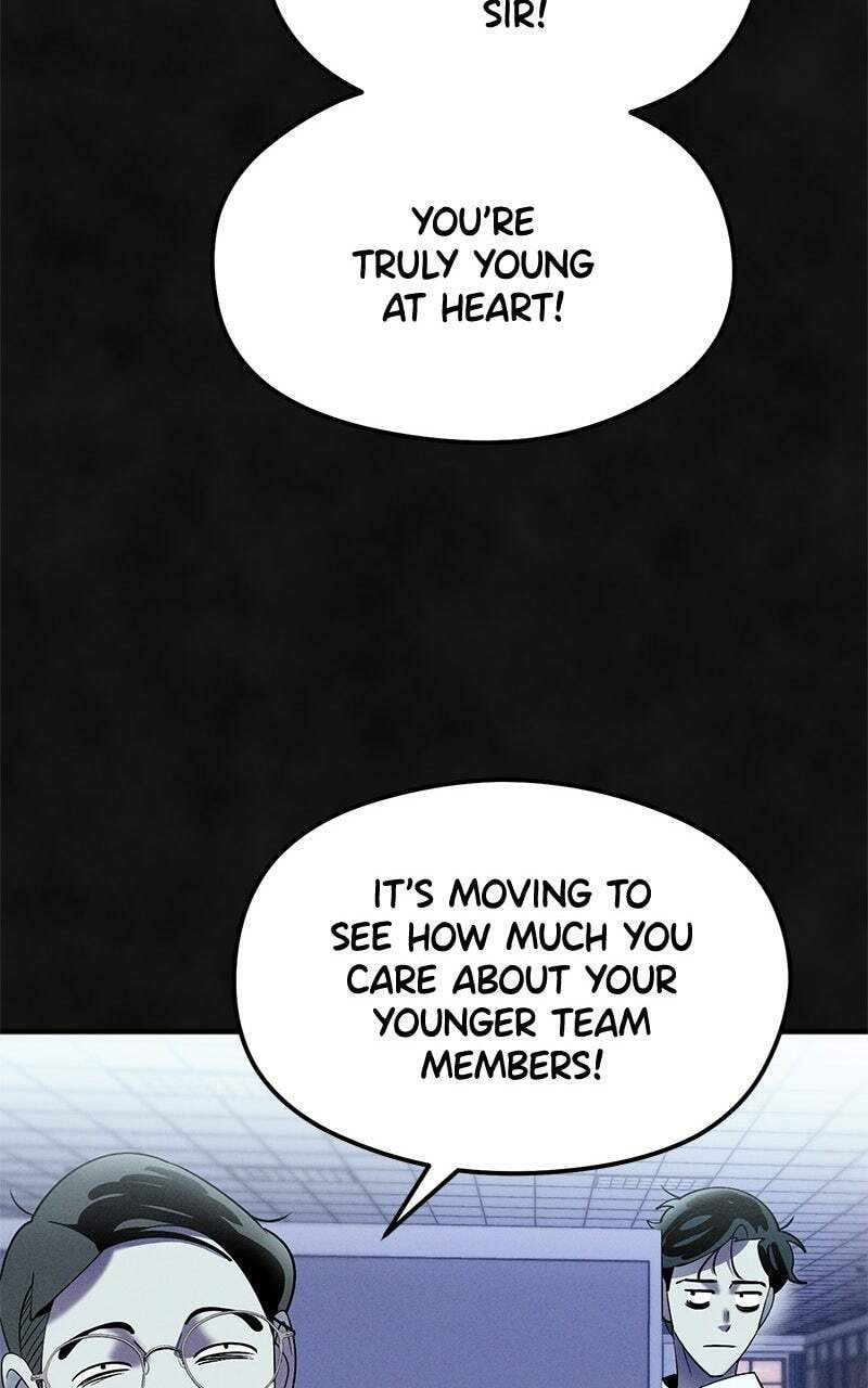 Campfire Friends Chapter 19 page 67 - 