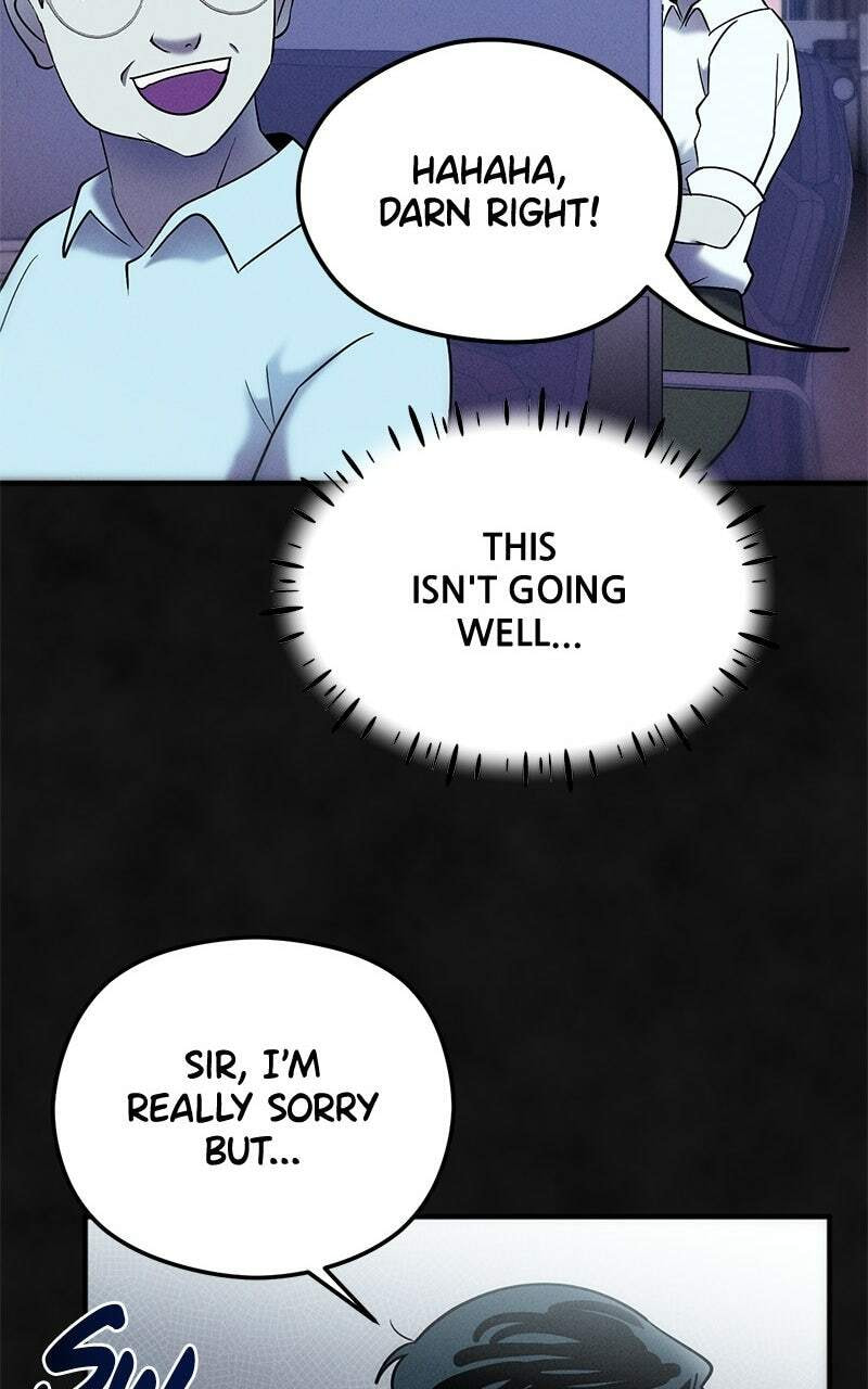Campfire Friends Chapter 19 page 68 - 