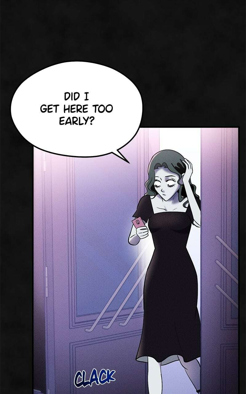Campfire Friends Chapter 19 page 73 - 