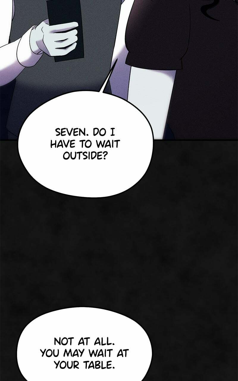 Campfire Friends Chapter 19 page 75 - 