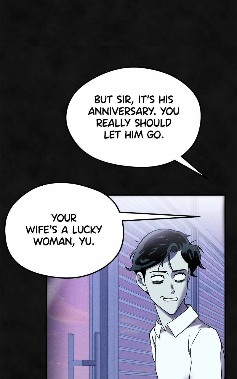 Campfire Friends Chapter 19 page 77 - 