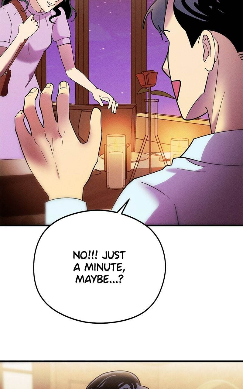 Campfire Friends Chapter 19 page 86 - 