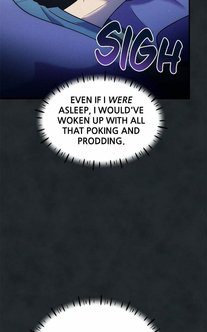 Campfire Friends Chapter 19 page 10 - 