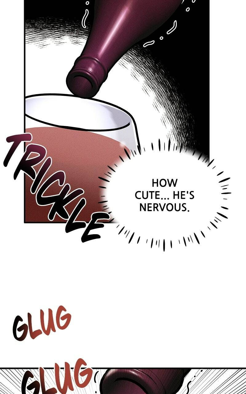 Campfire Friends Chapter 19 page 93 - 