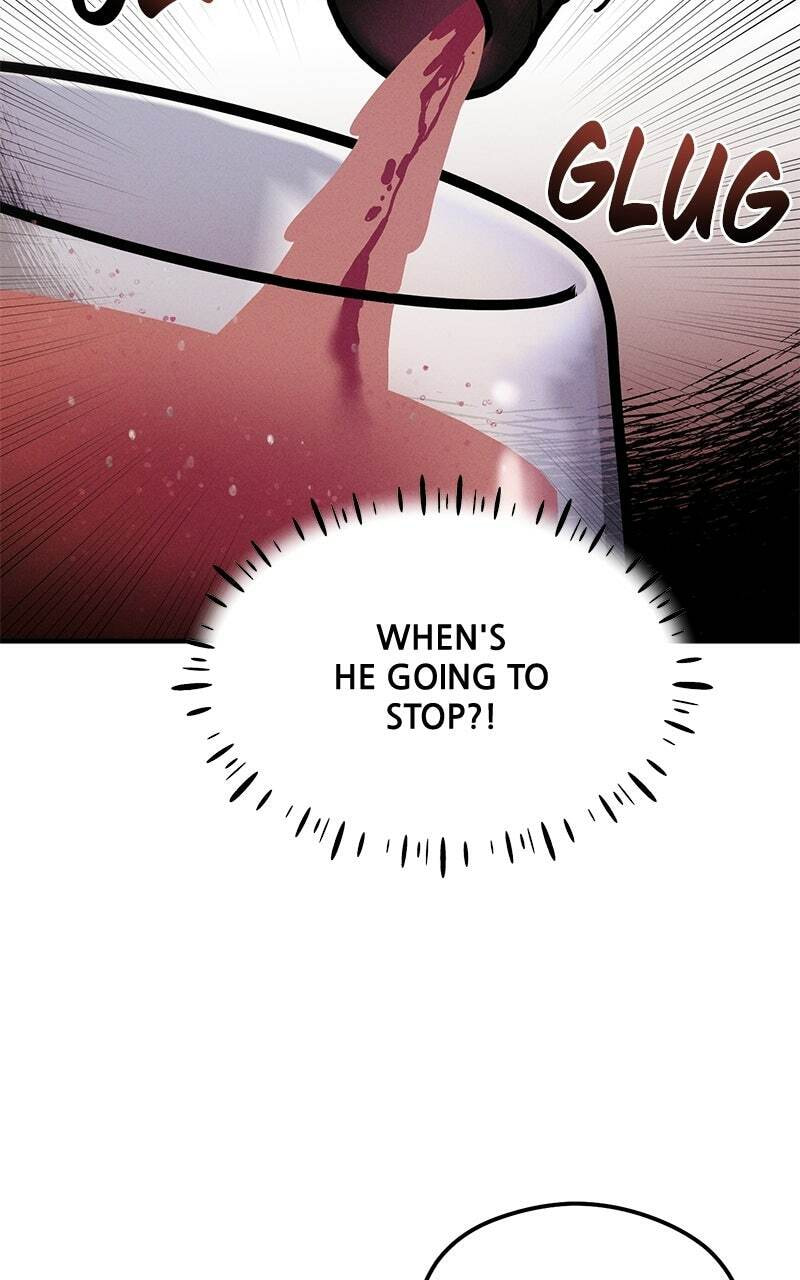 Campfire Friends Chapter 19 page 94 - 