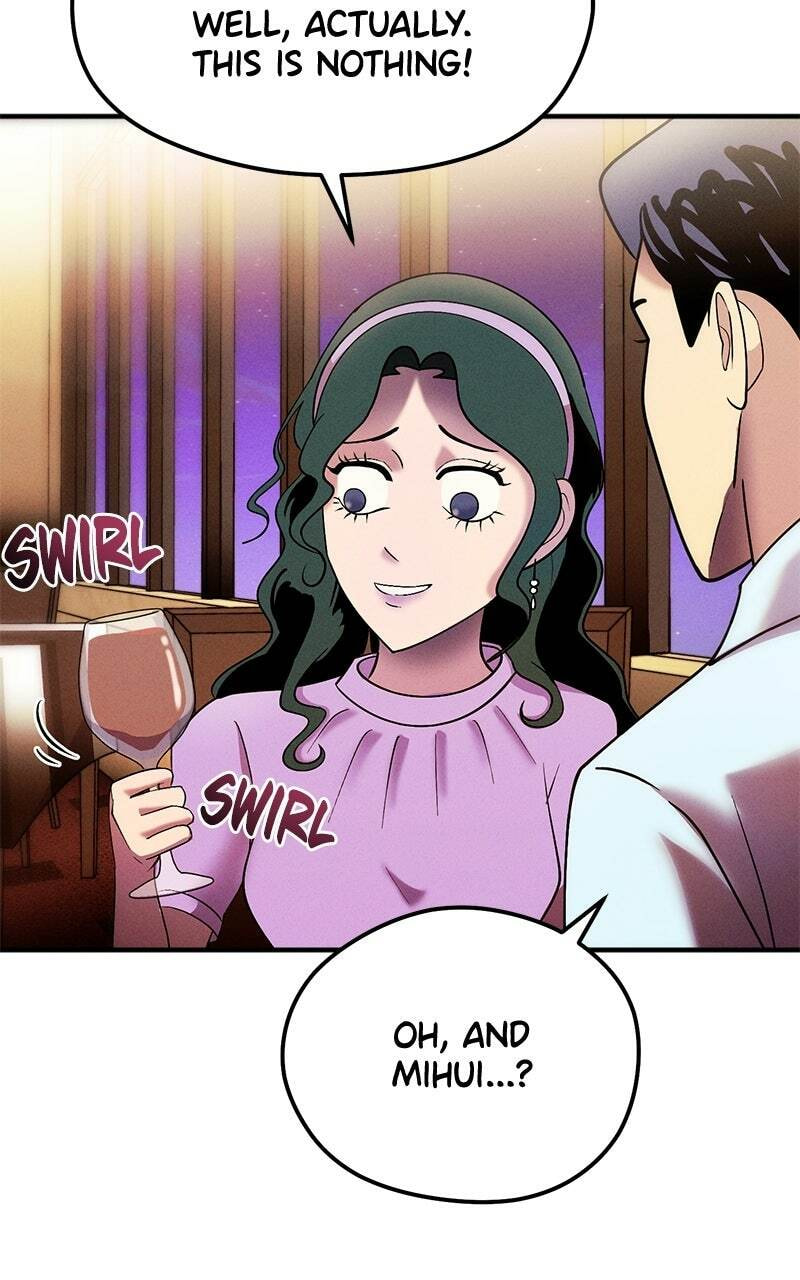 Campfire Friends Chapter 19 page 98 - 