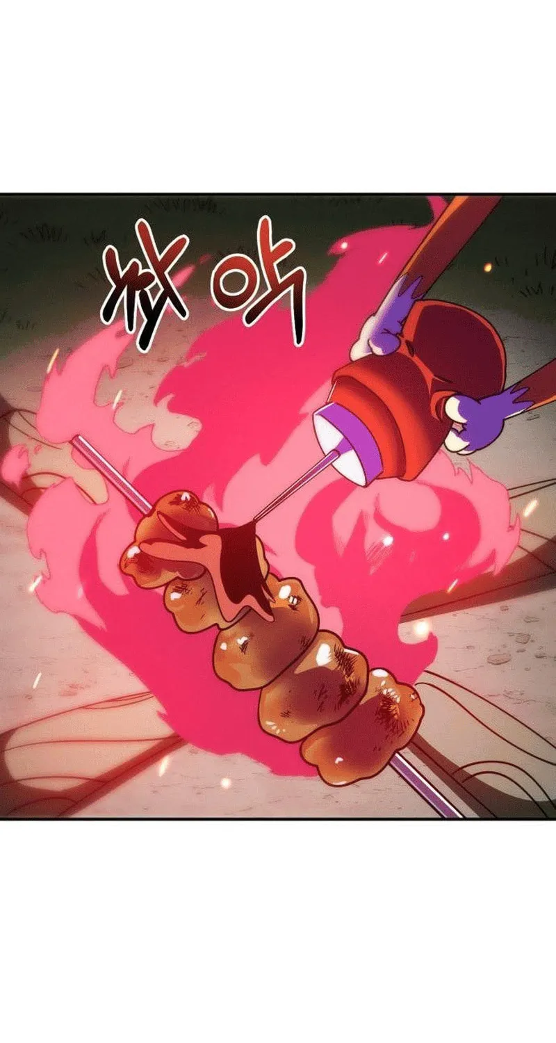 Campfire Friends Chapter 2 page 101 - 