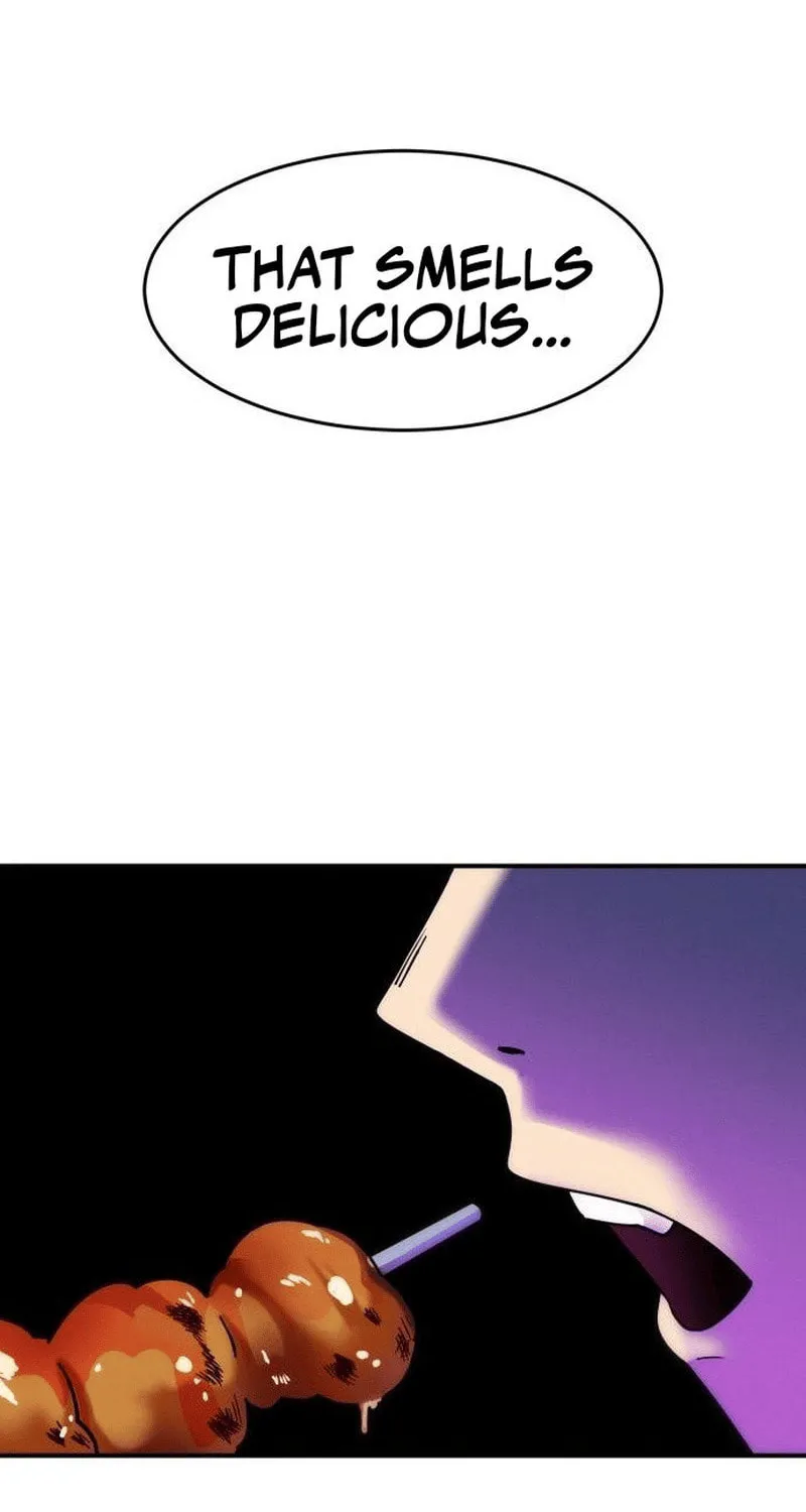 Campfire Friends Chapter 2 page 107 - 