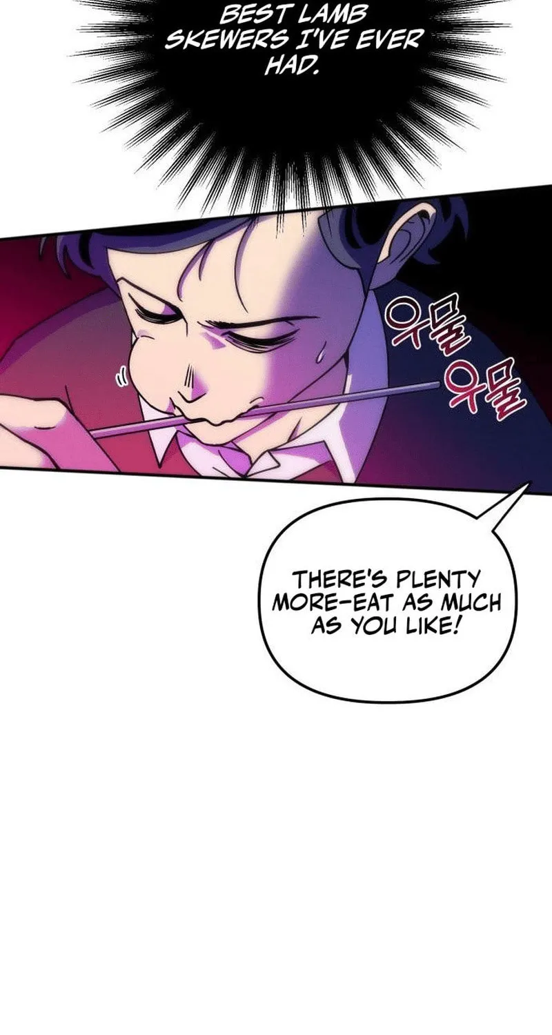 Campfire Friends Chapter 2 page 113 - 
