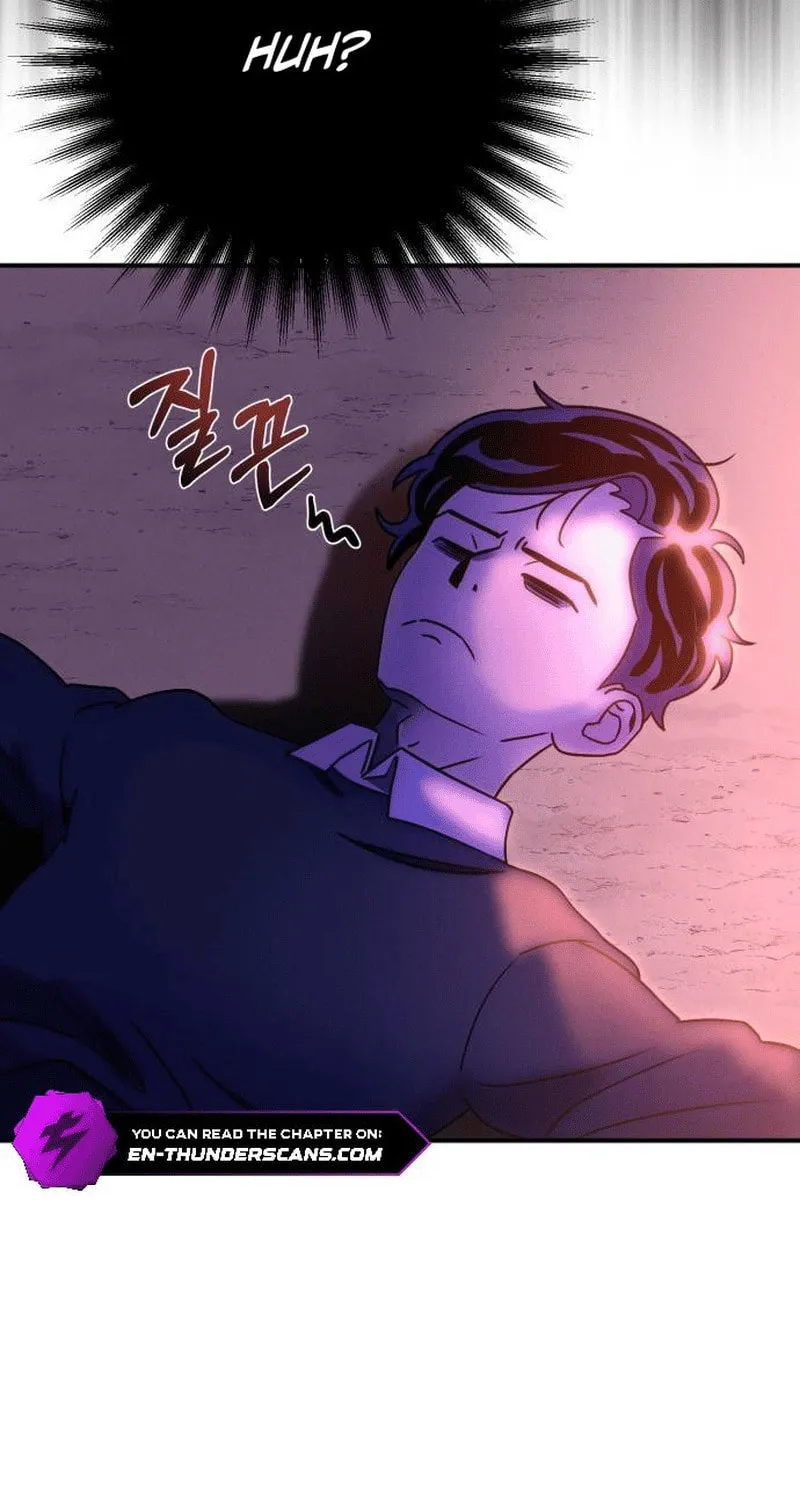 Campfire Friends Chapter 2 page 124 - 