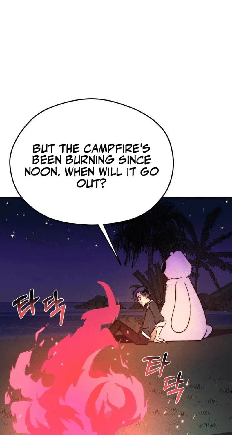 Campfire Friends Chapter 2 page 125 - 