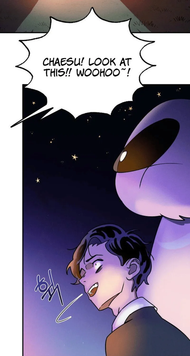Campfire Friends Chapter 2 page 127 - 