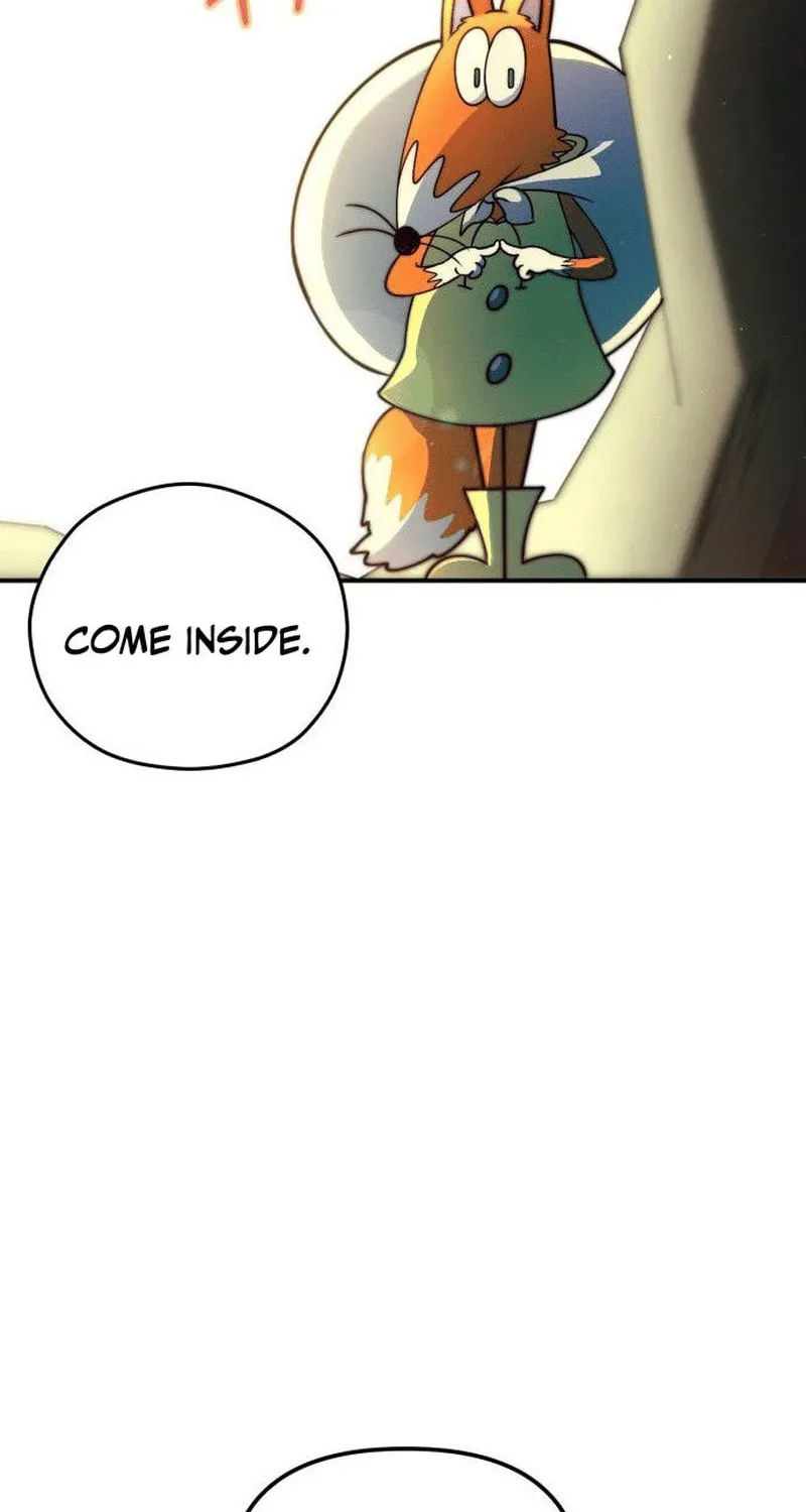 Campfire Friends Chapter 2 page 14 - 