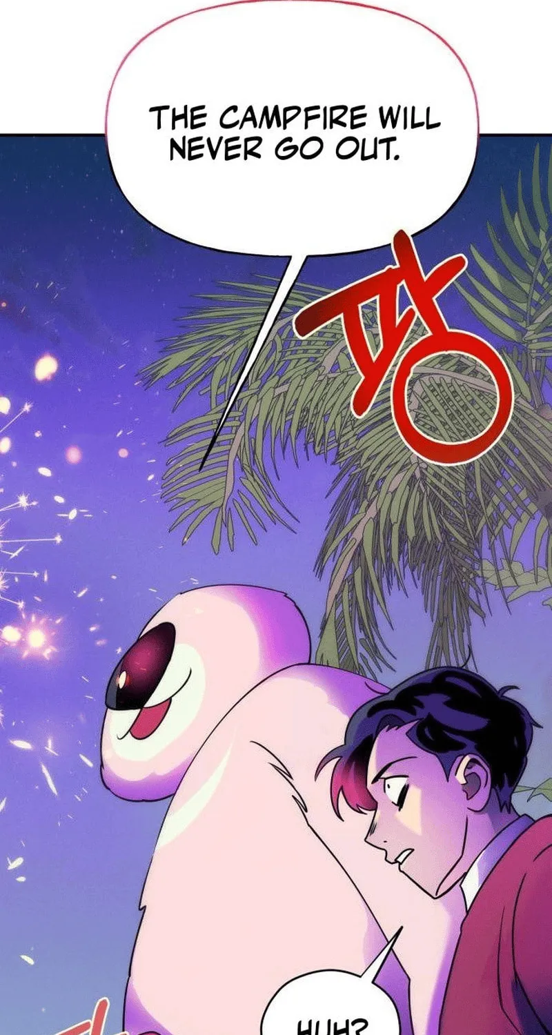 Campfire Friends Chapter 2 page 133 - 