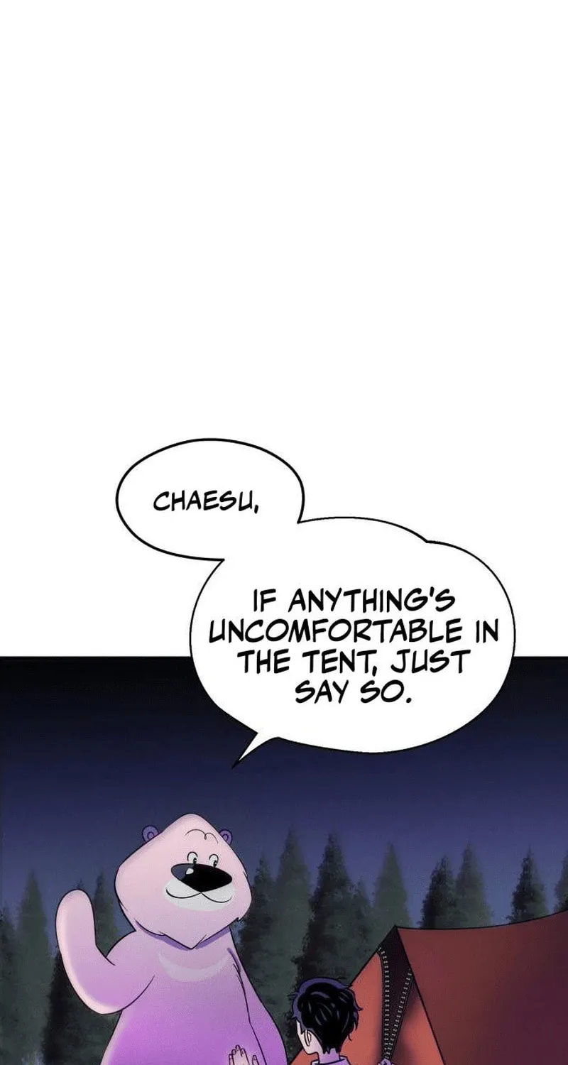 Campfire Friends Chapter 2 page 143 - 