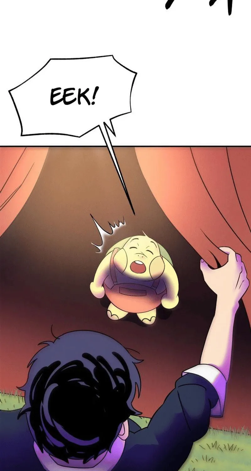 Campfire Friends Chapter 2 page 146 - 