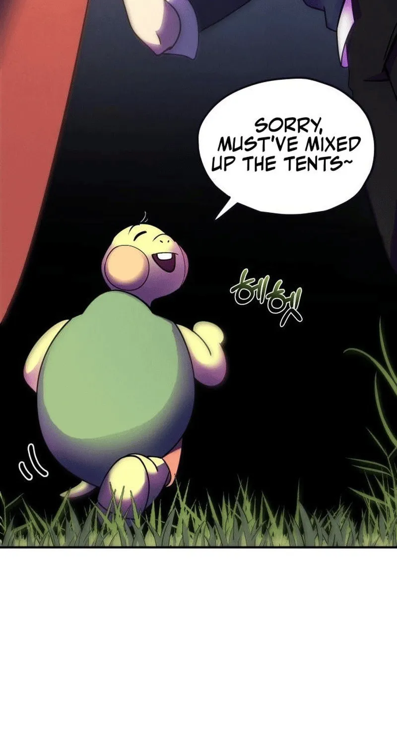 Campfire Friends Chapter 2 page 149 - 