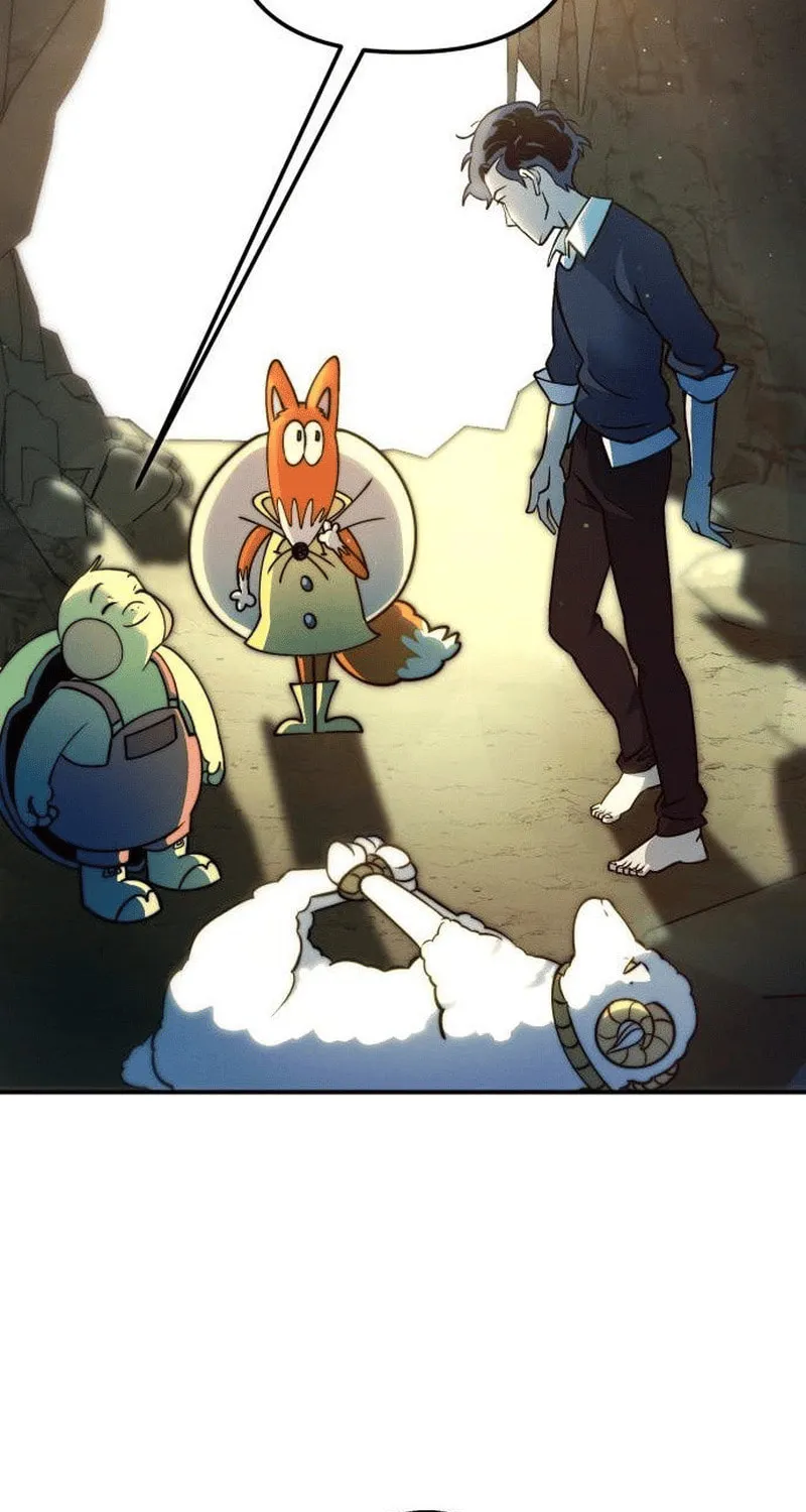 Campfire Friends Chapter 2 page 16 - 