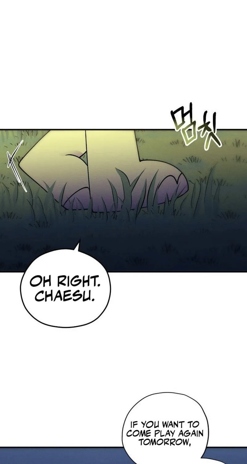 Campfire Friends Chapter 2 page 151 - 