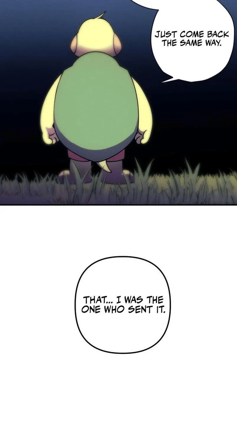 Campfire Friends Chapter 2 page 152 - 