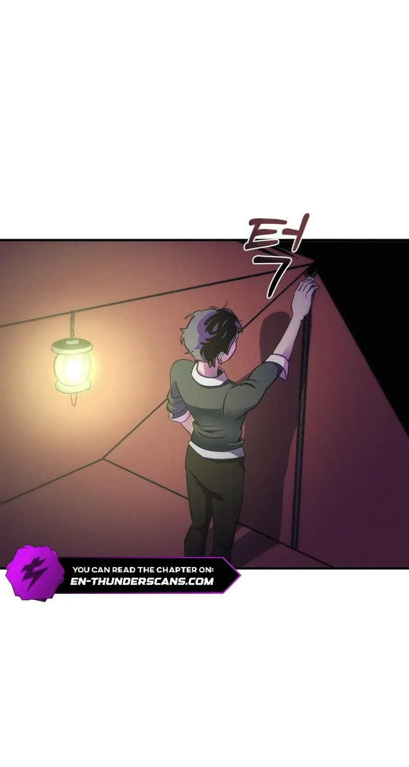 Campfire Friends Chapter 2 page 160 - 