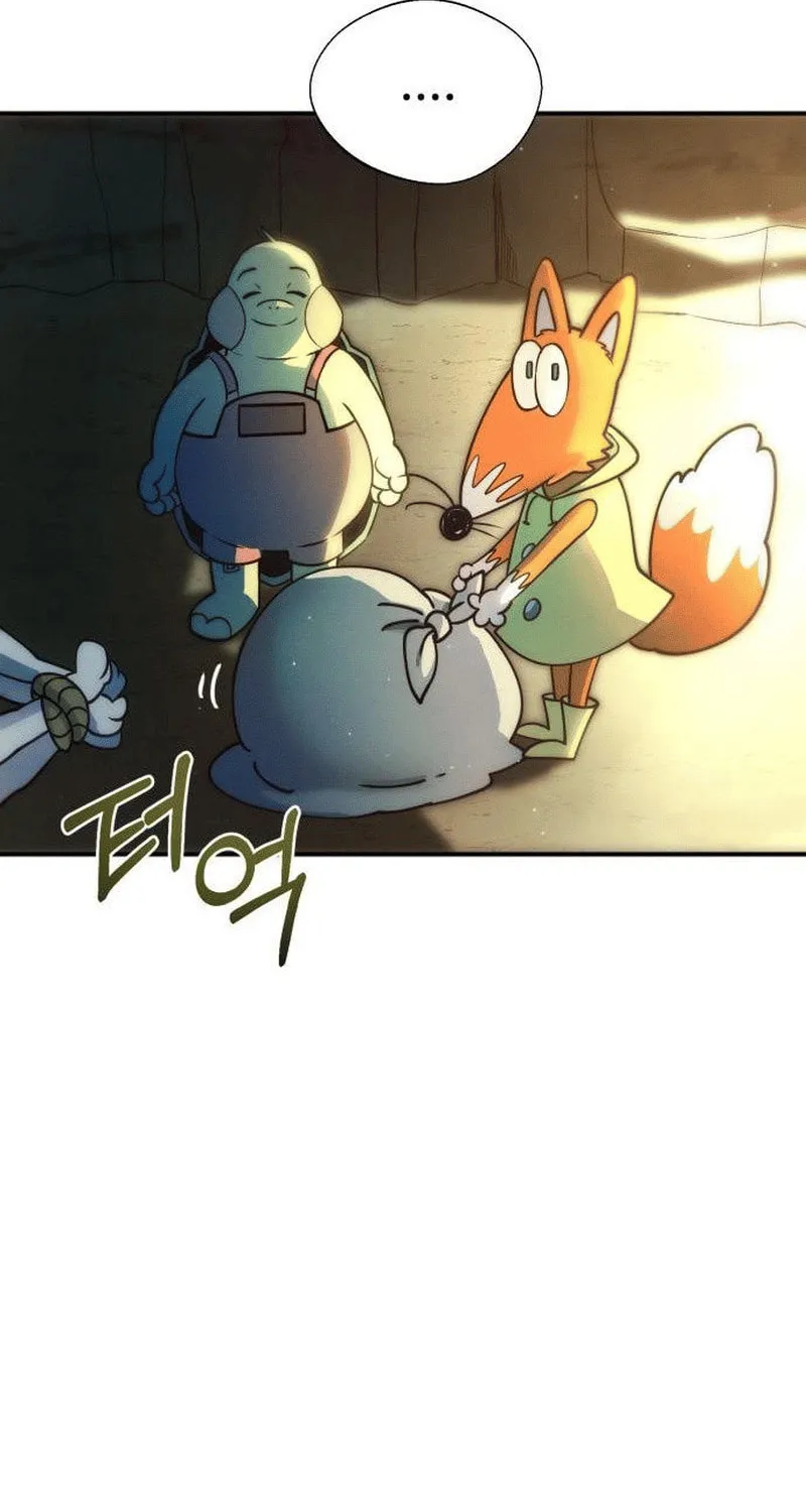 Campfire Friends Chapter 2 page 17 - 