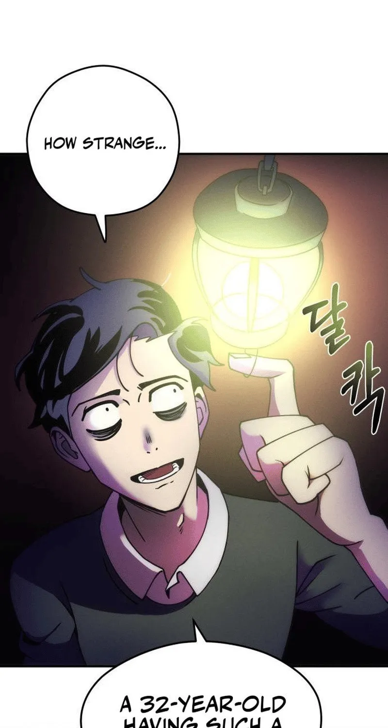 Campfire Friends Chapter 2 page 161 - 