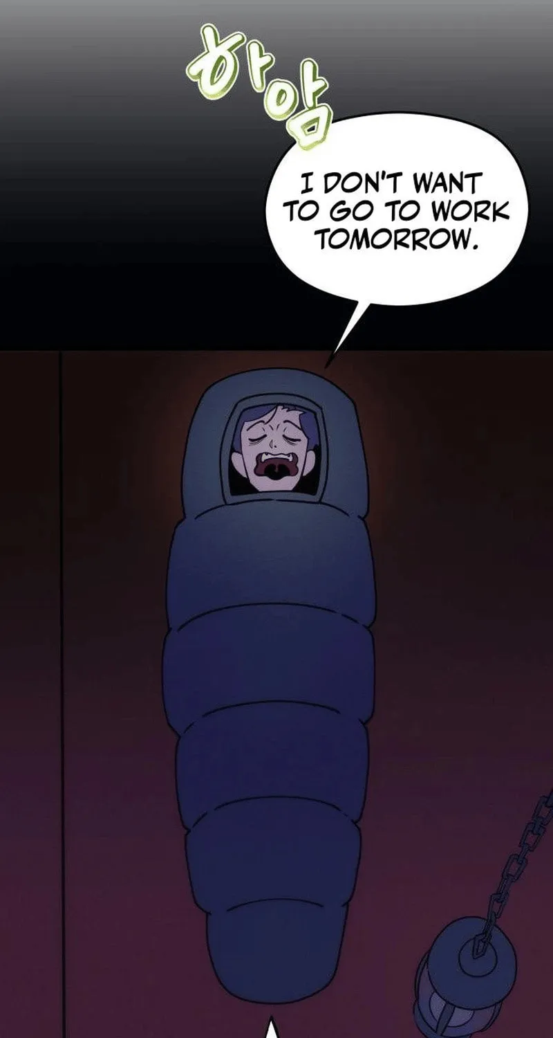 Campfire Friends Chapter 2 page 163 - 