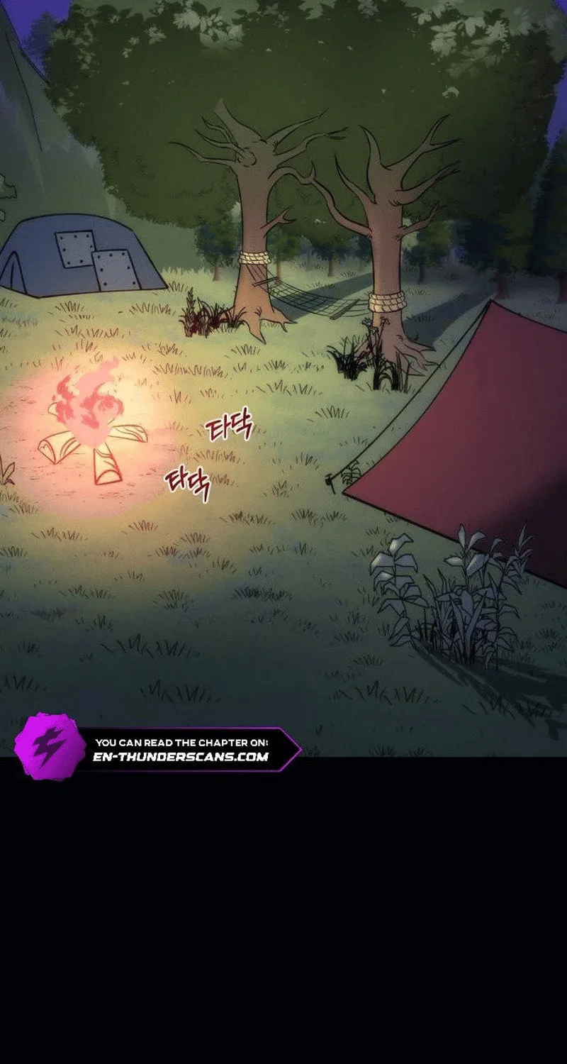 Campfire Friends Chapter 2 page 166 - 