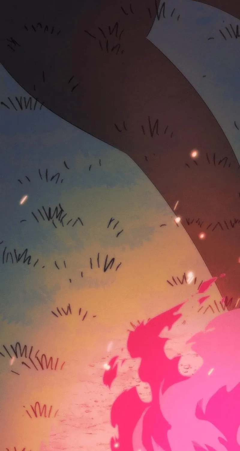 Campfire Friends Chapter 2 page 169 - 