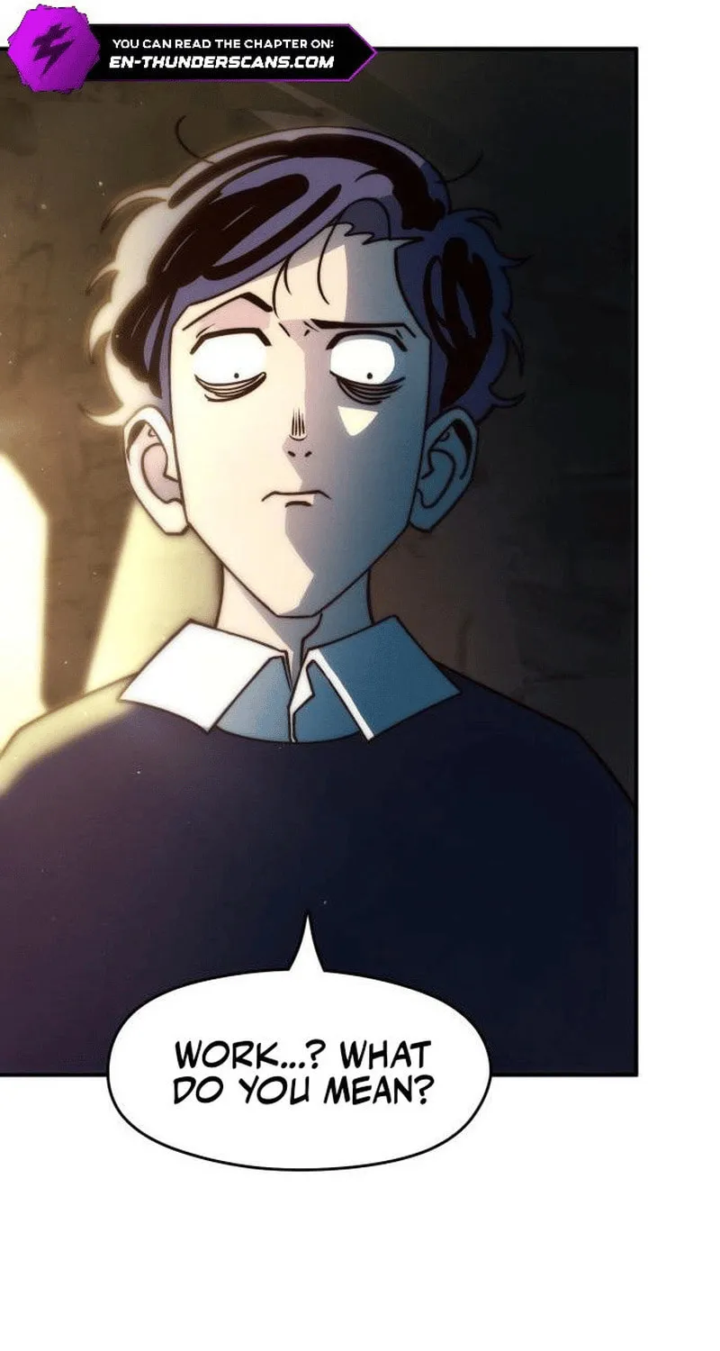 Campfire Friends Chapter 2 page 19 - 