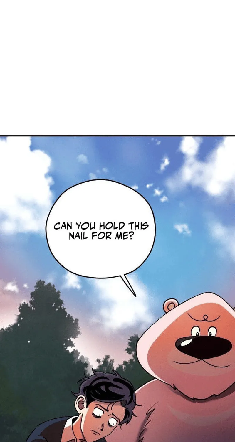 Campfire Friends Chapter 2 page 37 - 