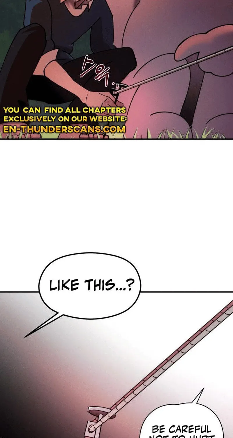 Campfire Friends Chapter 2 page 38 - 