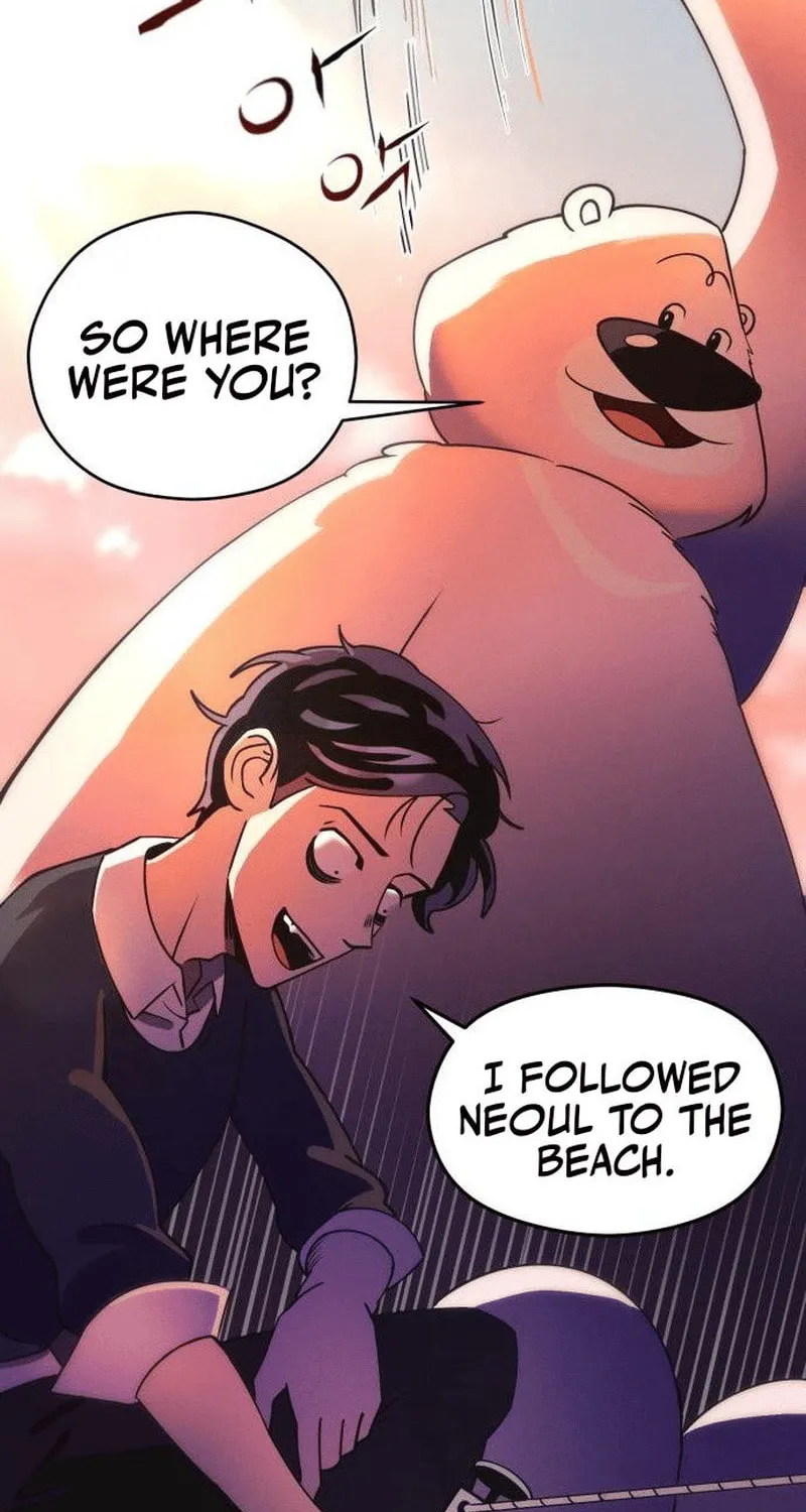 Campfire Friends Chapter 2 page 41 - 