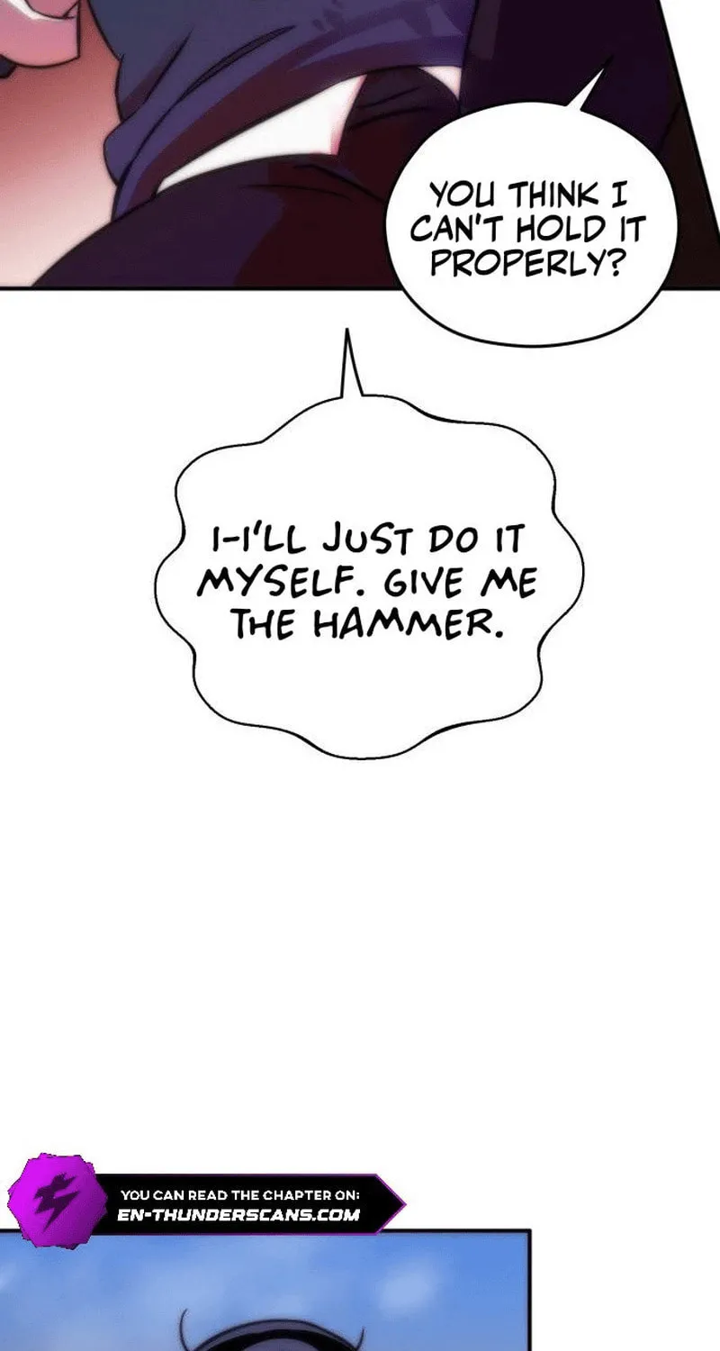 Campfire Friends Chapter 2 page 50 - 