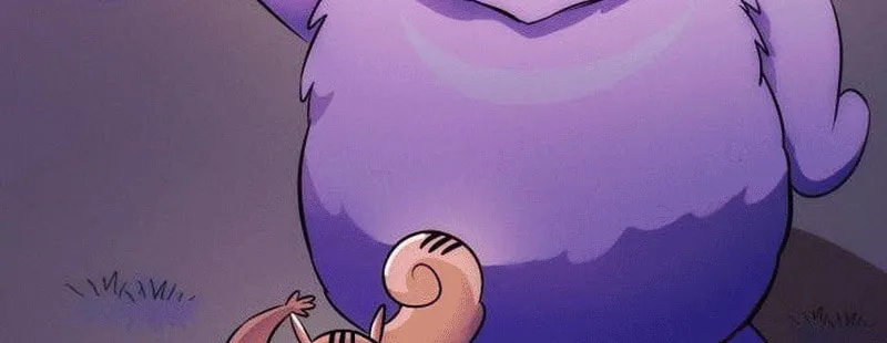 Campfire Friends Chapter 2 page 57 - 