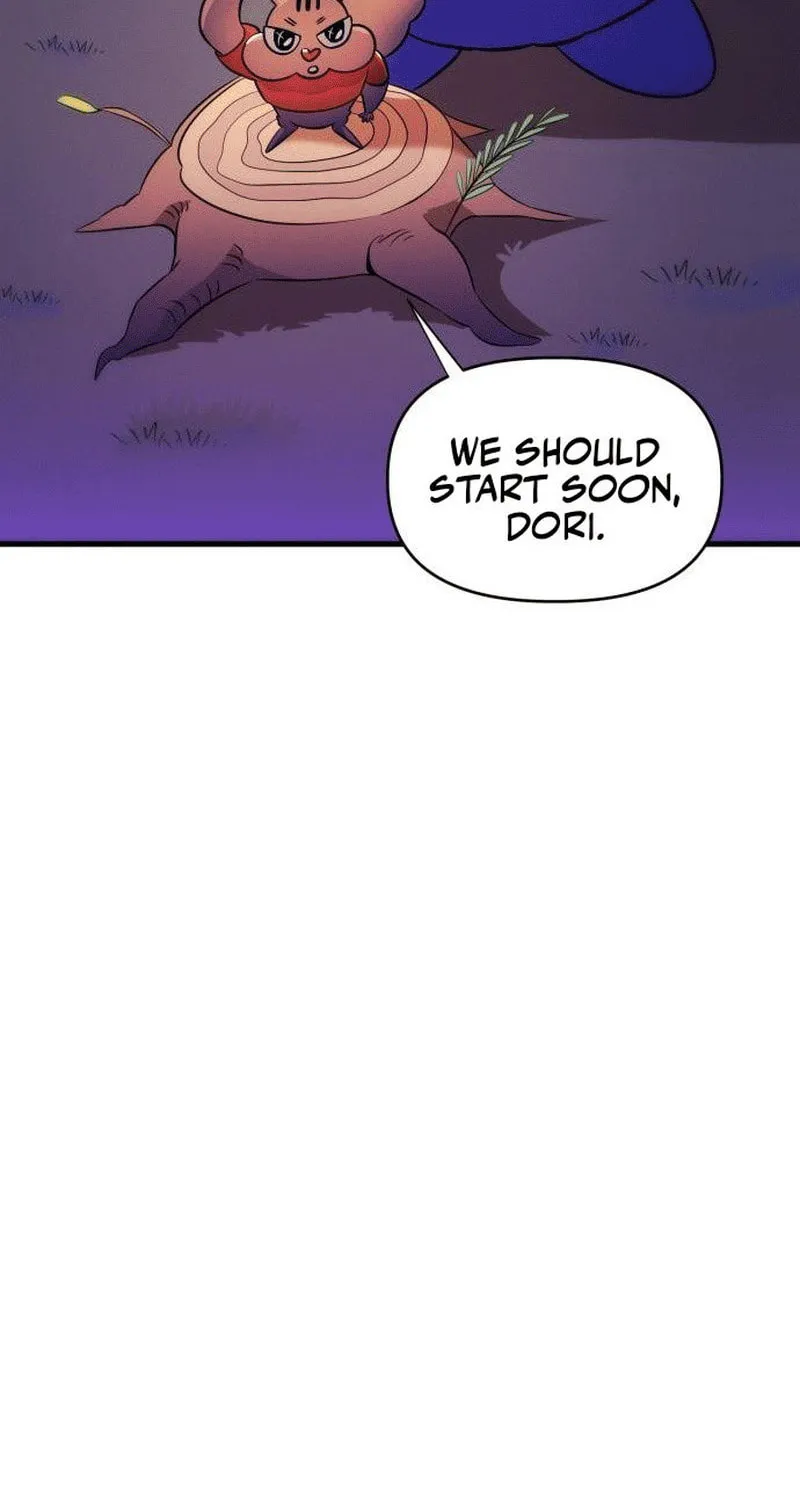 Campfire Friends Chapter 2 page 58 - 