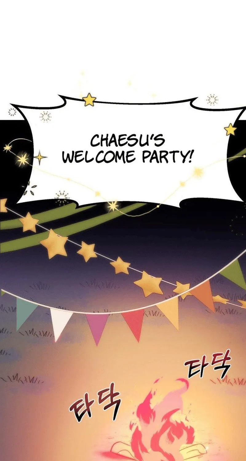 Campfire Friends Chapter 2 page 59 - 