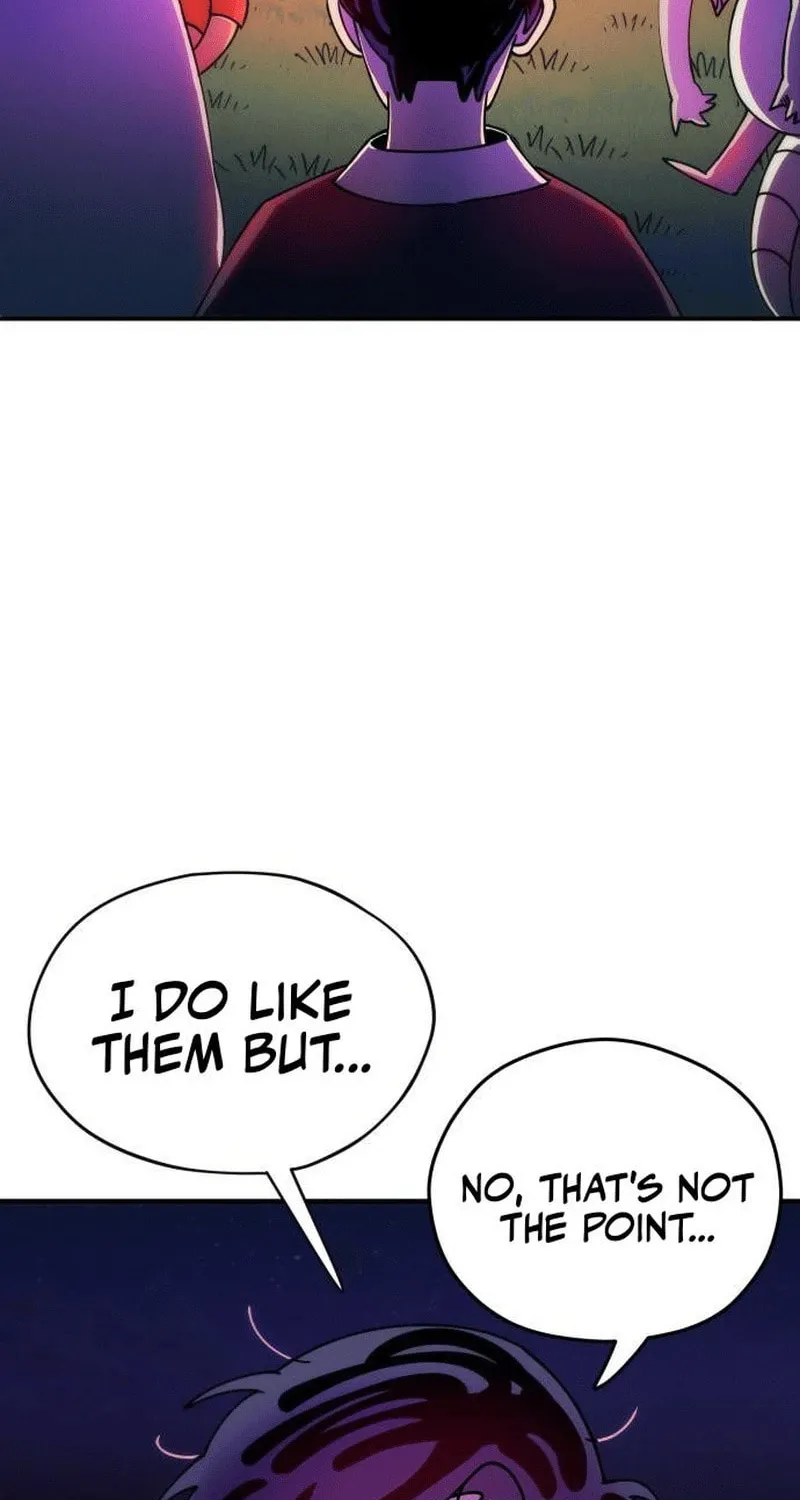 Campfire Friends Chapter 2 page 86 - 