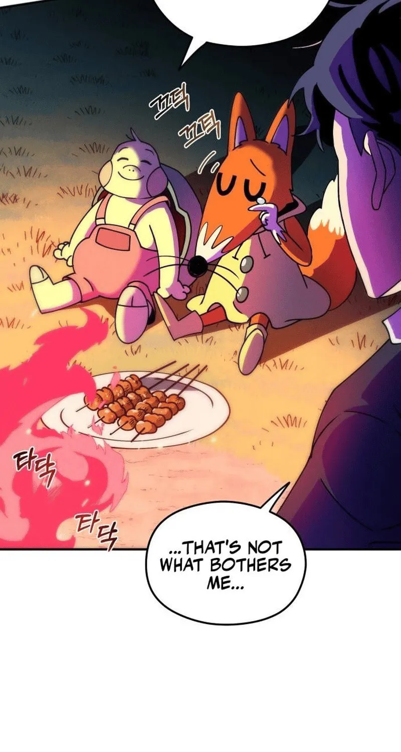Campfire Friends Chapter 2 page 89 - 