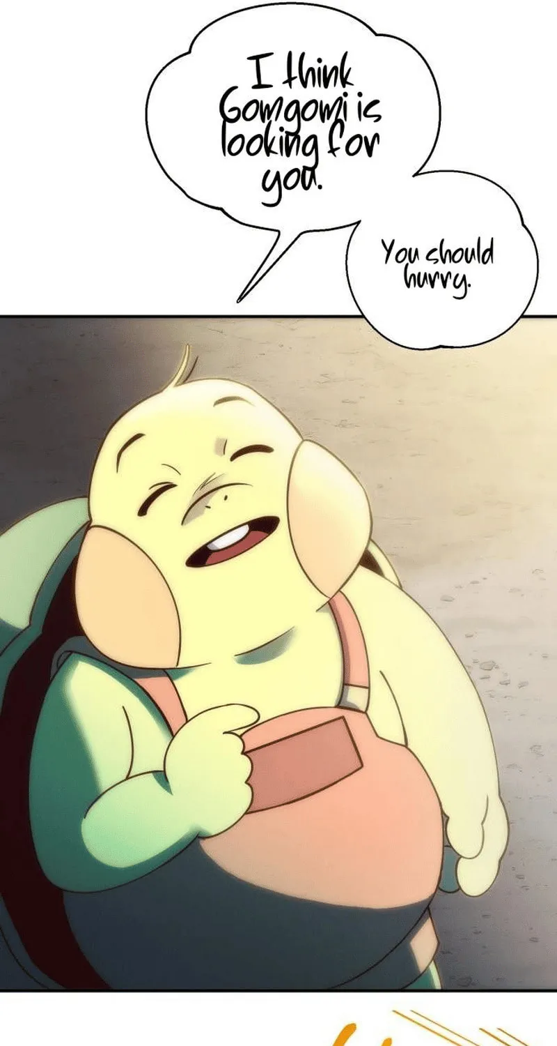 Campfire Friends Chapter 2 page 10 - 