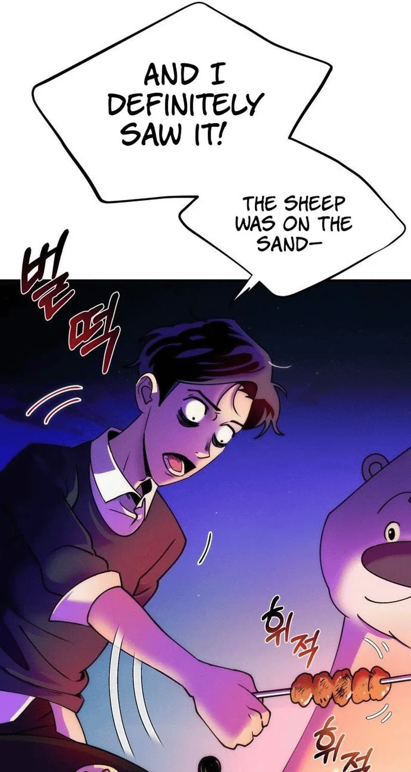 Campfire Friends Chapter 2 page 91 - 