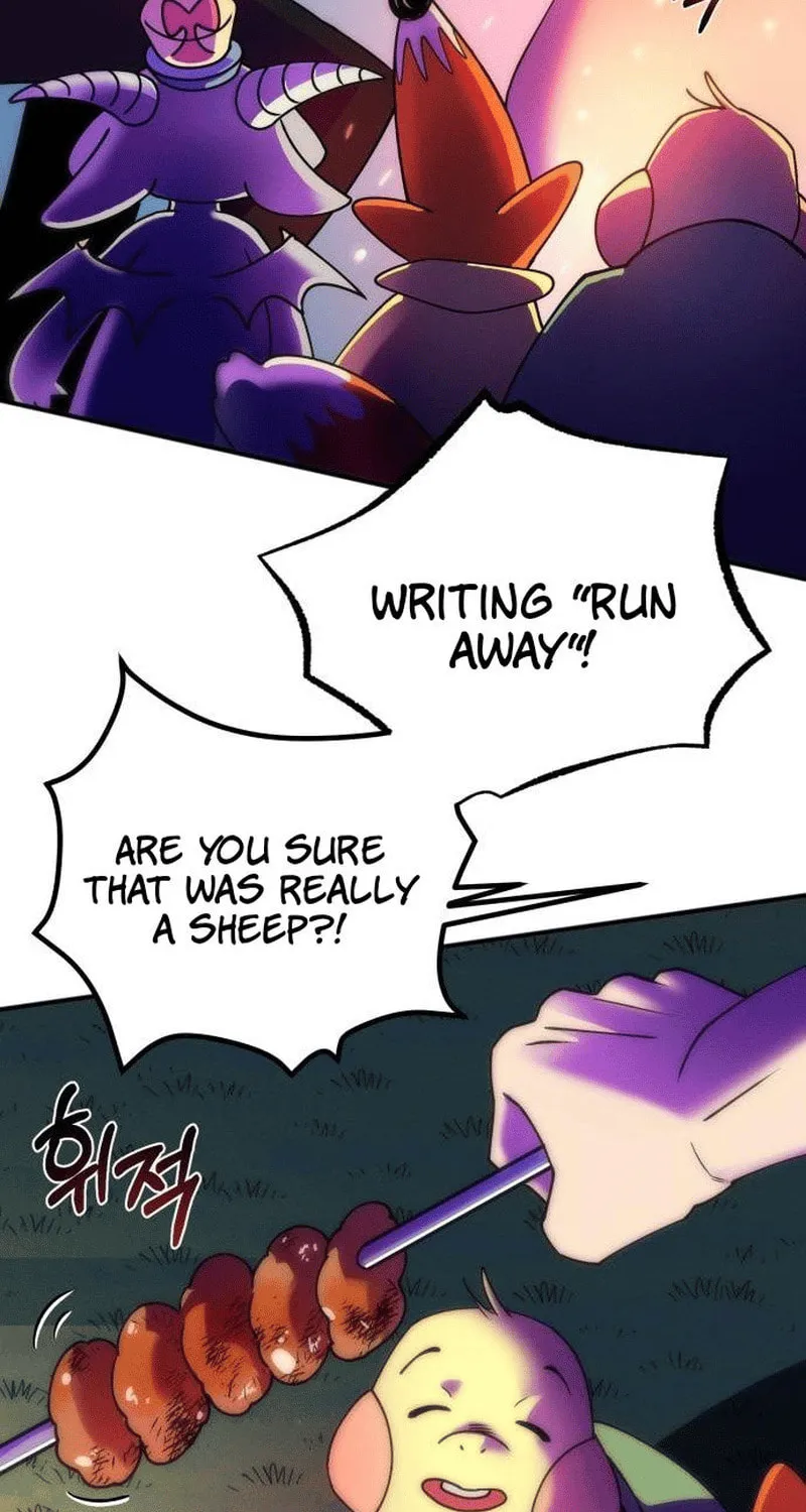 Campfire Friends Chapter 2 page 92 - 