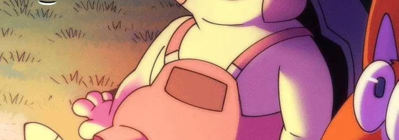 Campfire Friends Chapter 2 page 93 - 