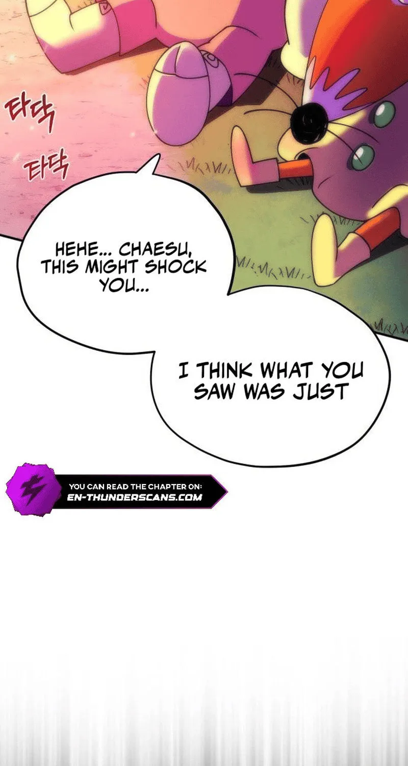 Campfire Friends Chapter 2 page 94 - 