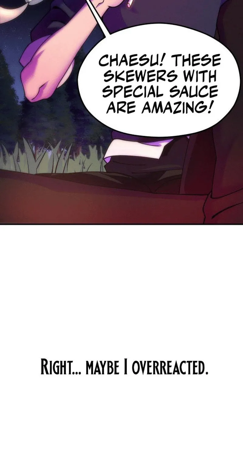 Campfire Friends Chapter 2 page 98 - 