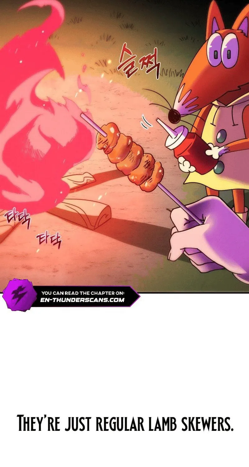 Campfire Friends Chapter 2 page 100 - 