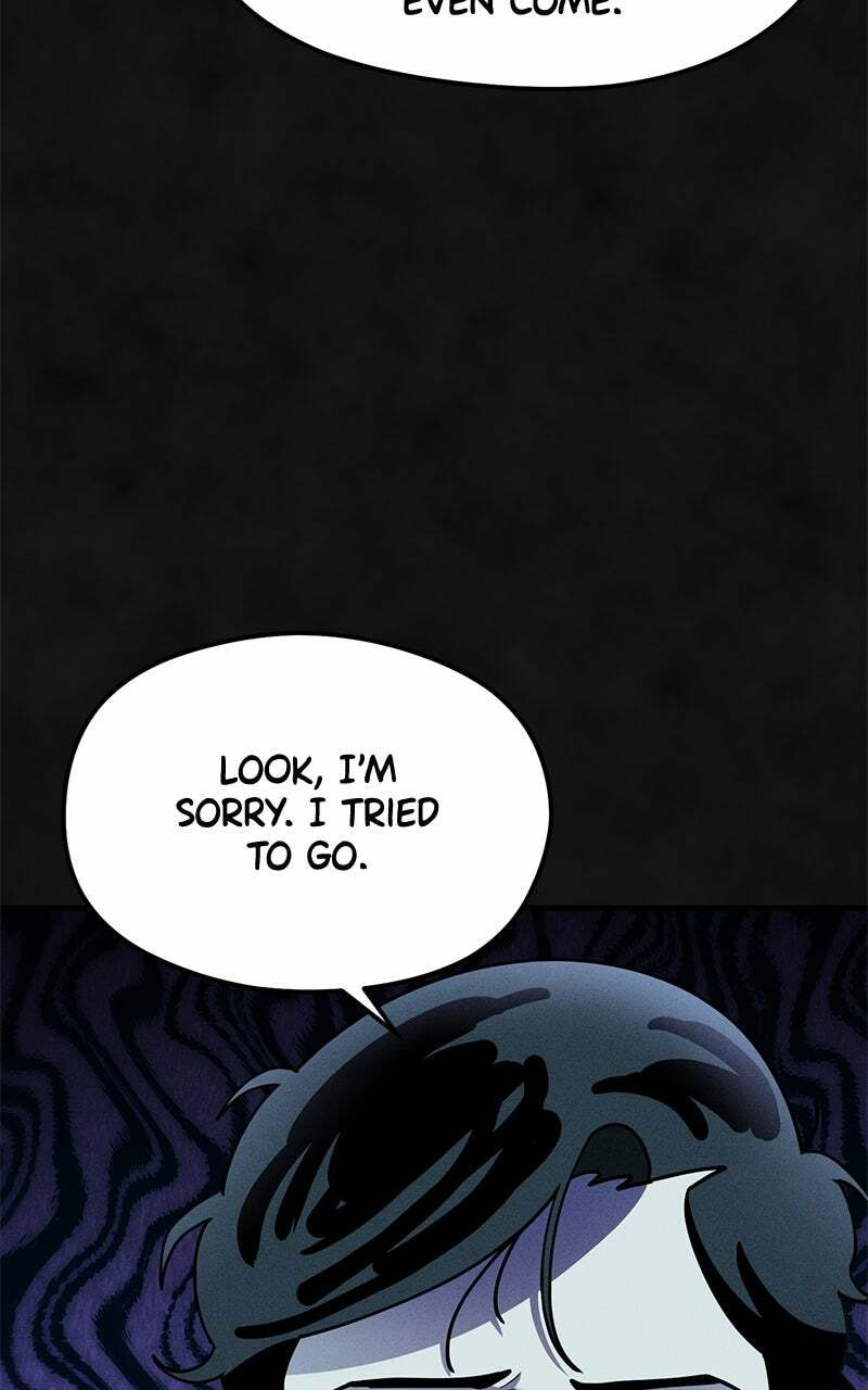 Campfire Friends Chapter 20 page 103 - 