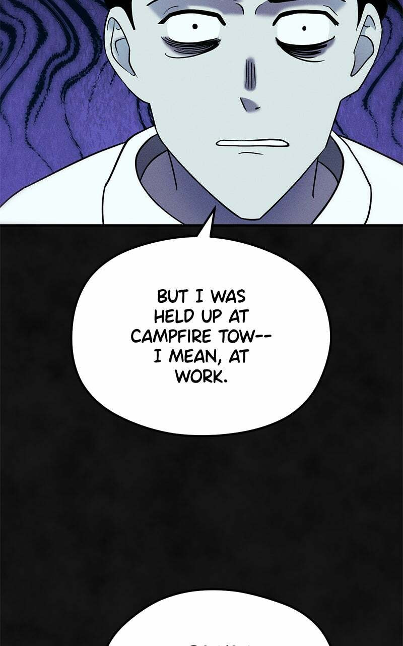 Campfire Friends Chapter 20 page 104 - 