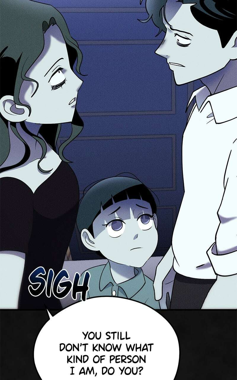 Campfire Friends Chapter 20 page 107 - 